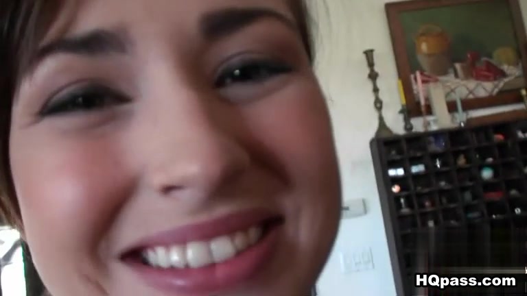GFRevenge Video: Pleasing Around