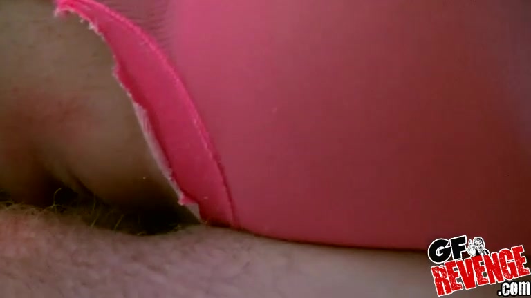 Aubrey Gold & Jake Jace in Suck That Dick - GRRevenge
