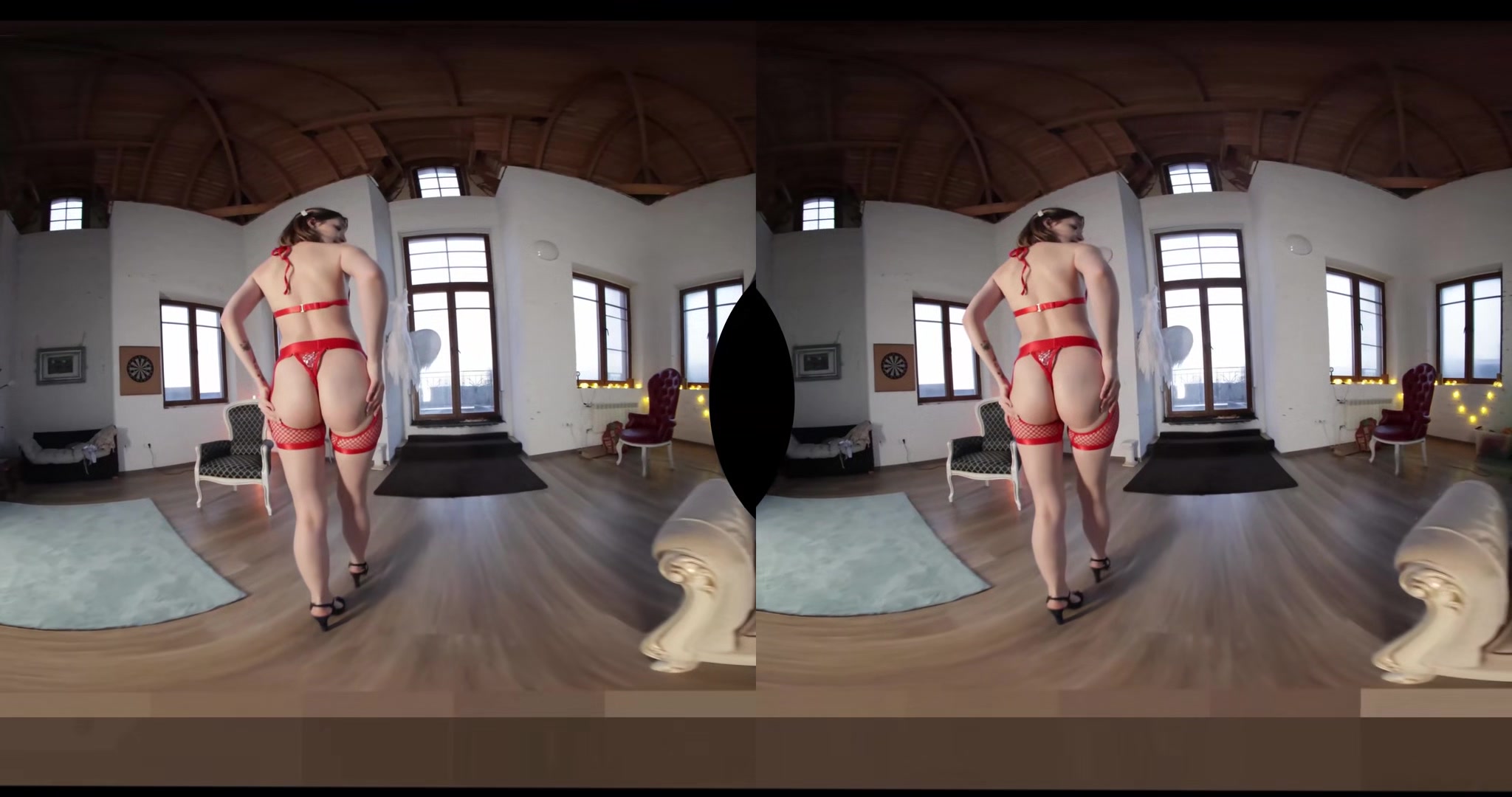 Pov: Meeting Funky Town - Vrmodels
