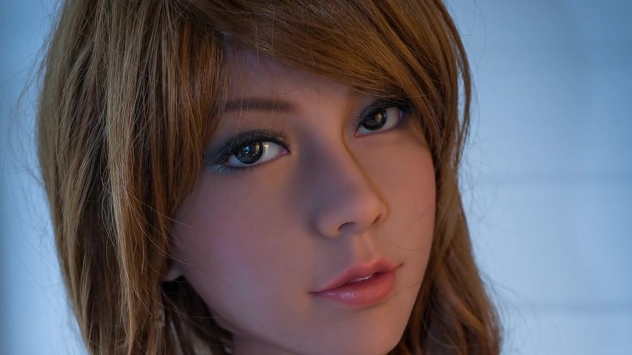 Realistic teen 18+ sex sexy doll unlease fantasies