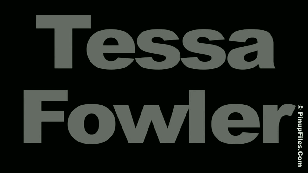 Tessa Fowler - Christmas is Coming 2