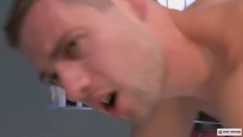 Ealy Morning Fuck On The Job Hot House