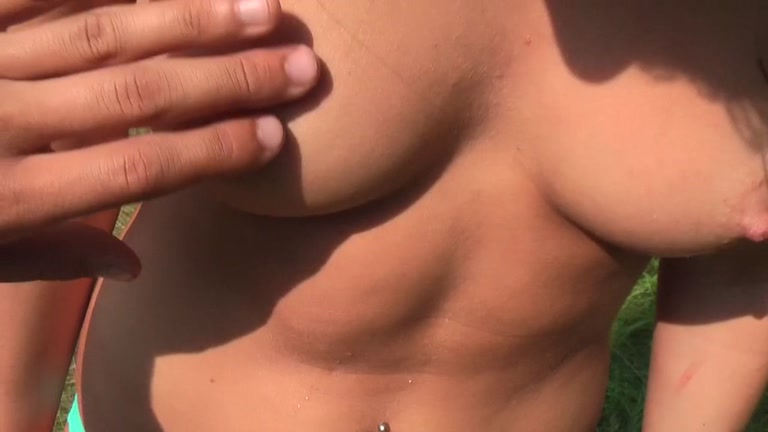 college sex outdoors