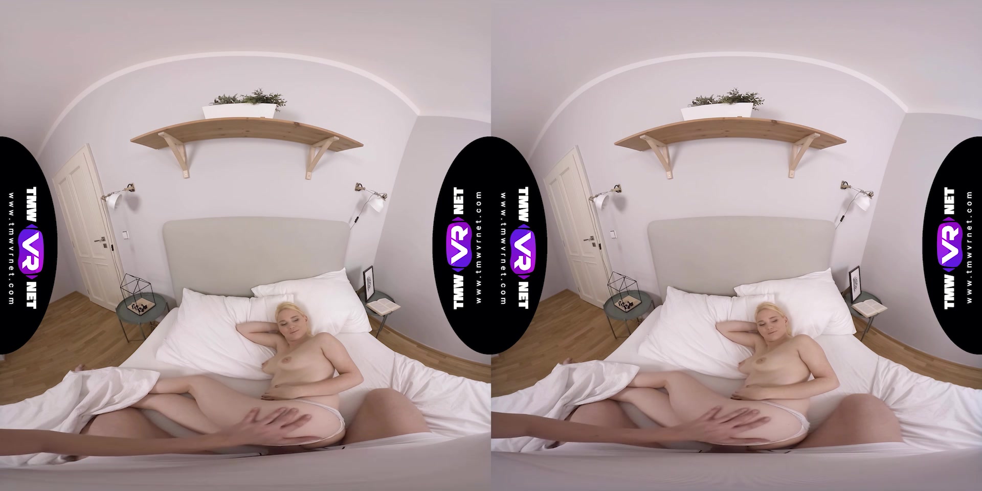 Sex dream comes into reality - TmwVRnet