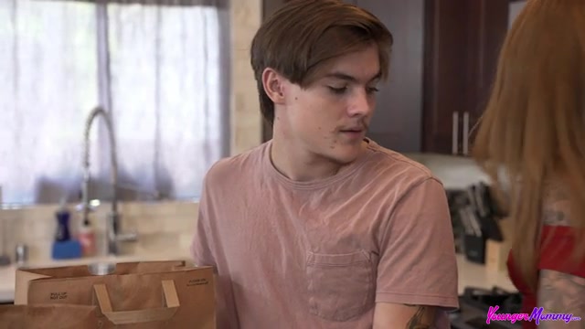 Its Not Cheating If Its In The Butt - S2:E10 - Nubiles-Porn