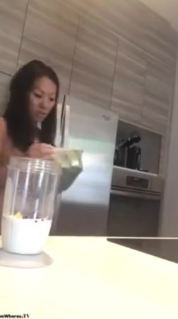 Banana Smoothie