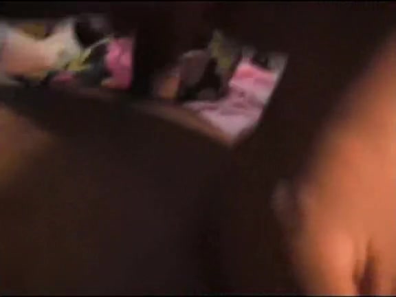 Cute Asian girl giving oral service and receiving it in the ass