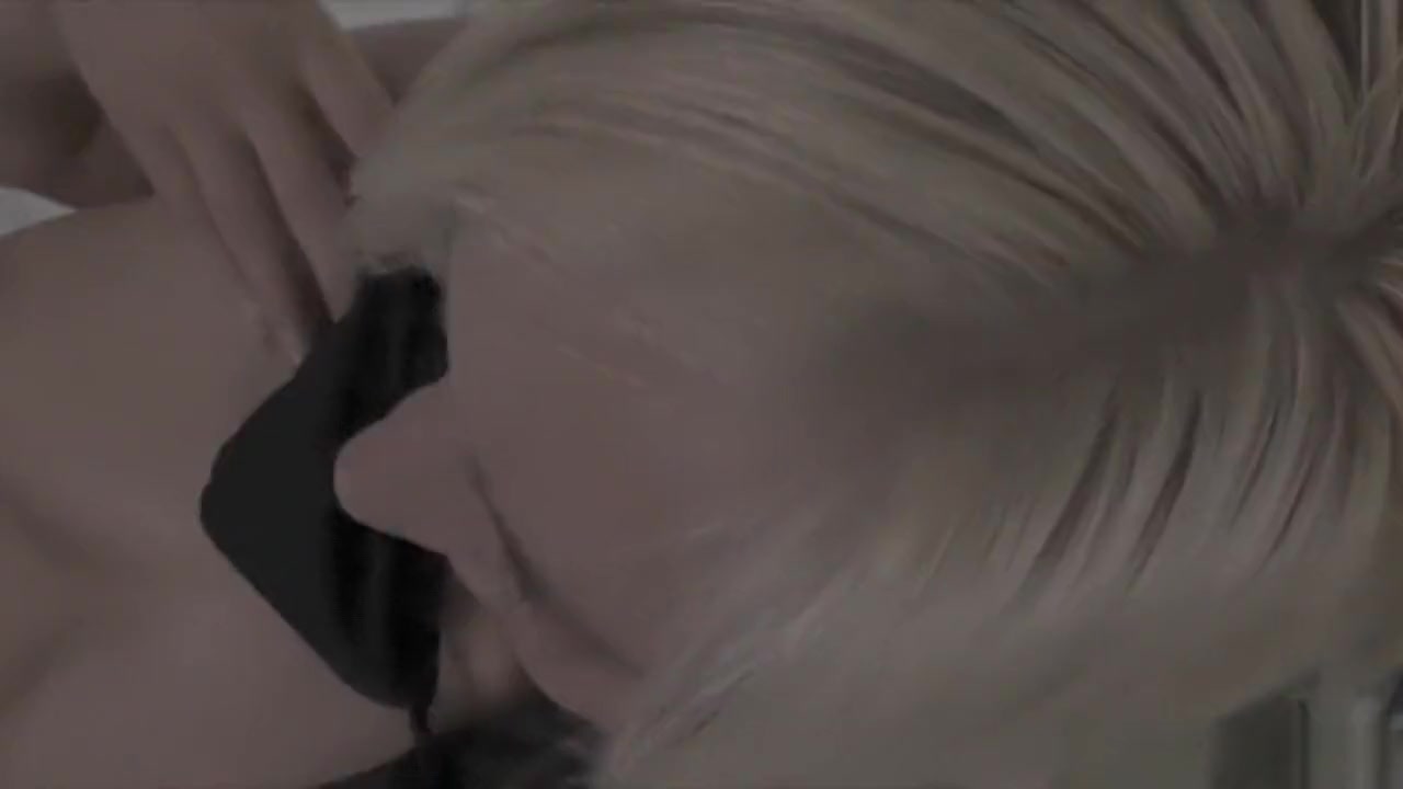 Kate encounters busty shemale Delia DeLions in a hardcore sex