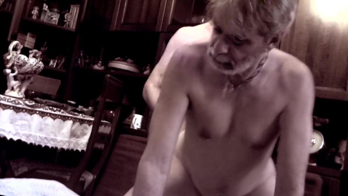 Thick Dick Into A Hookers Asshole. Intergenerational Bareback & Creampie