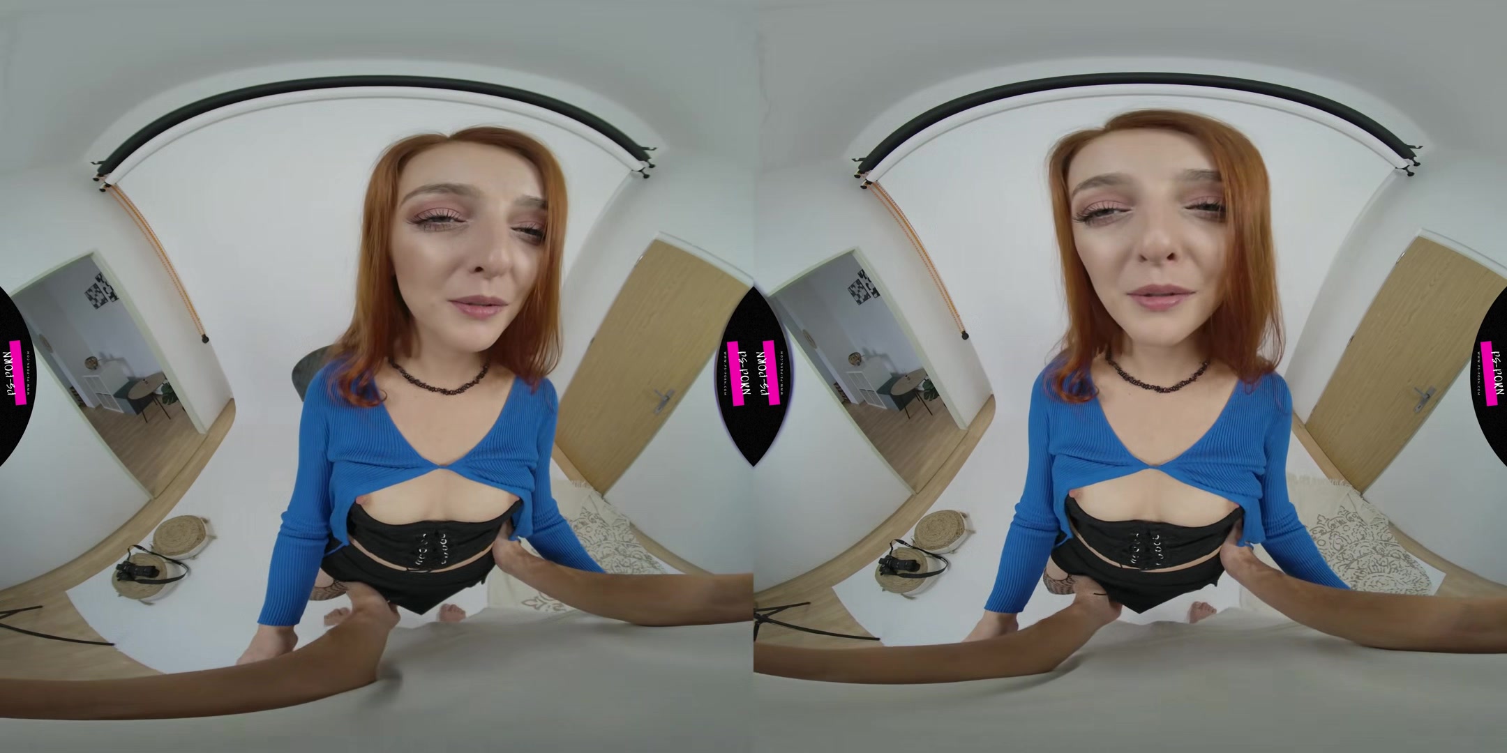Sex With Katy From Another Point Of View - Sexlikereal
