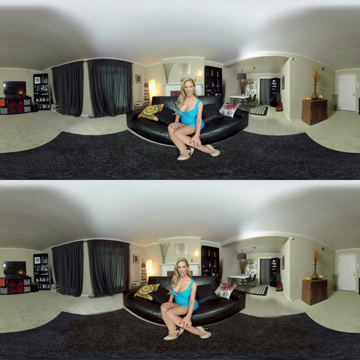 Milf Fantasy - VixenVR Ultra