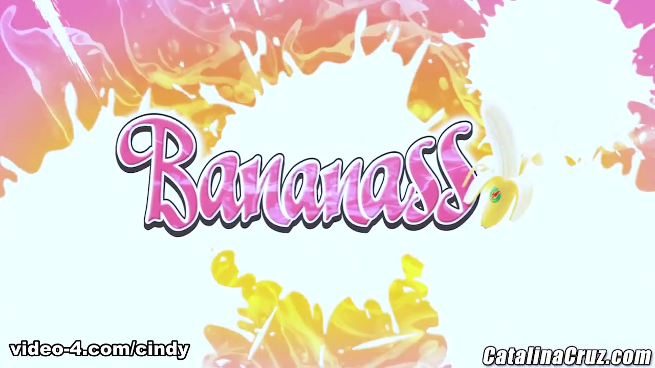 Bananass 7 - Cindy Behr