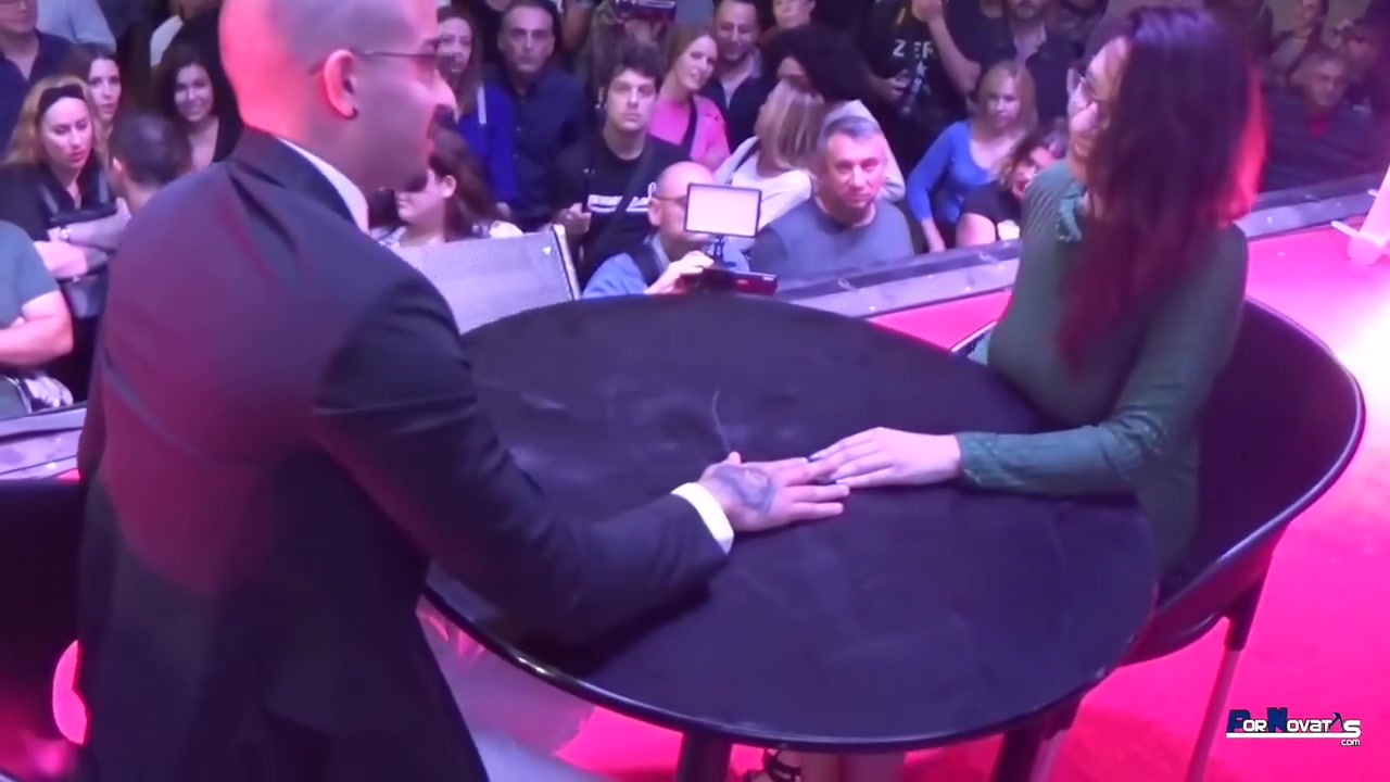 Romantic Real Public Sex Natural Big Tits Vs Big Dick Jotade - Zenda Sexy