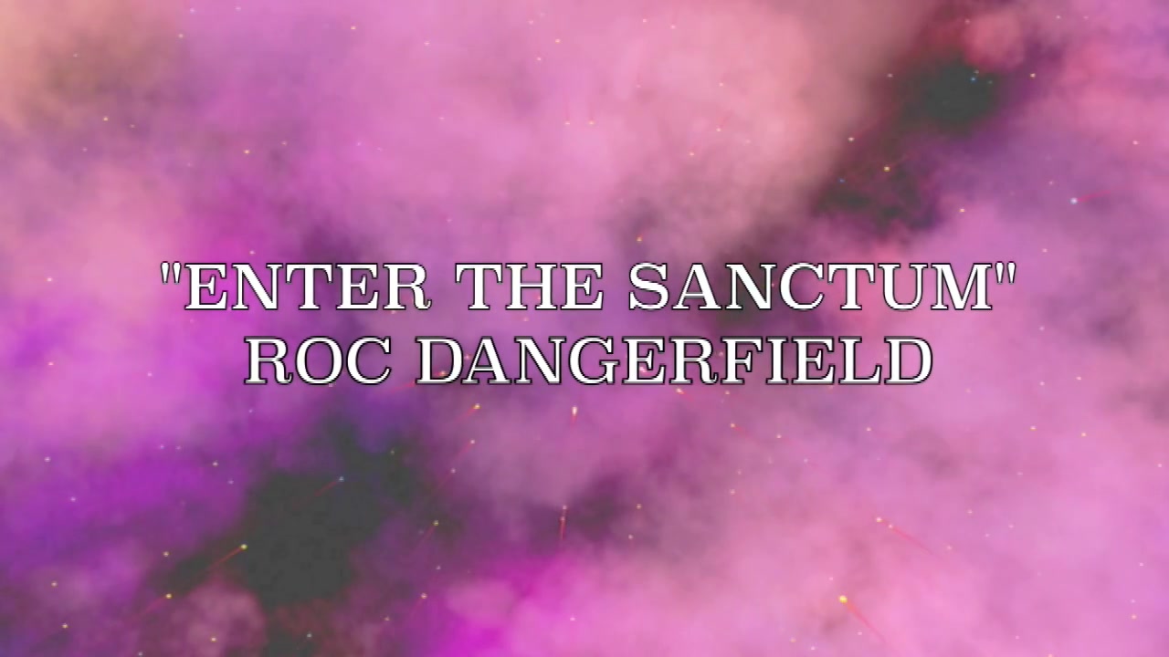 Roc Bundys Ftw World Tour Volume 40 Featuring Valerie Rose - Sir Berus's Sanctum