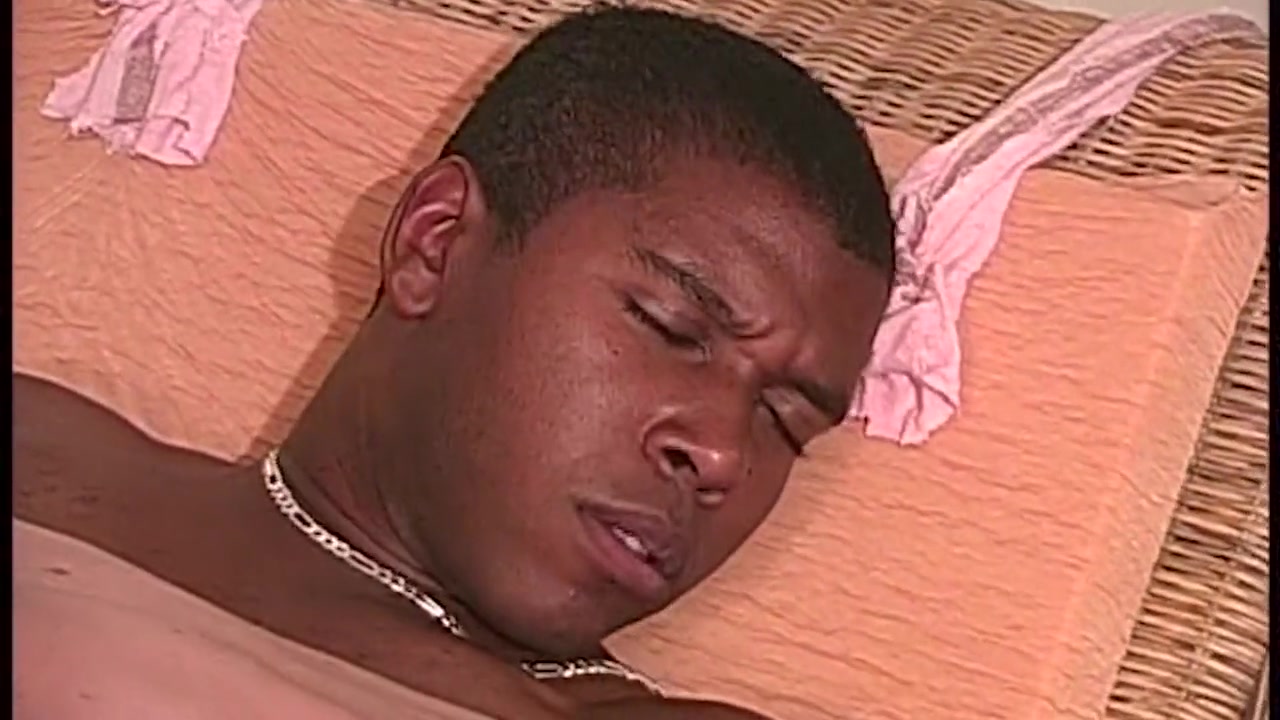 Black Cock Down Scene 2