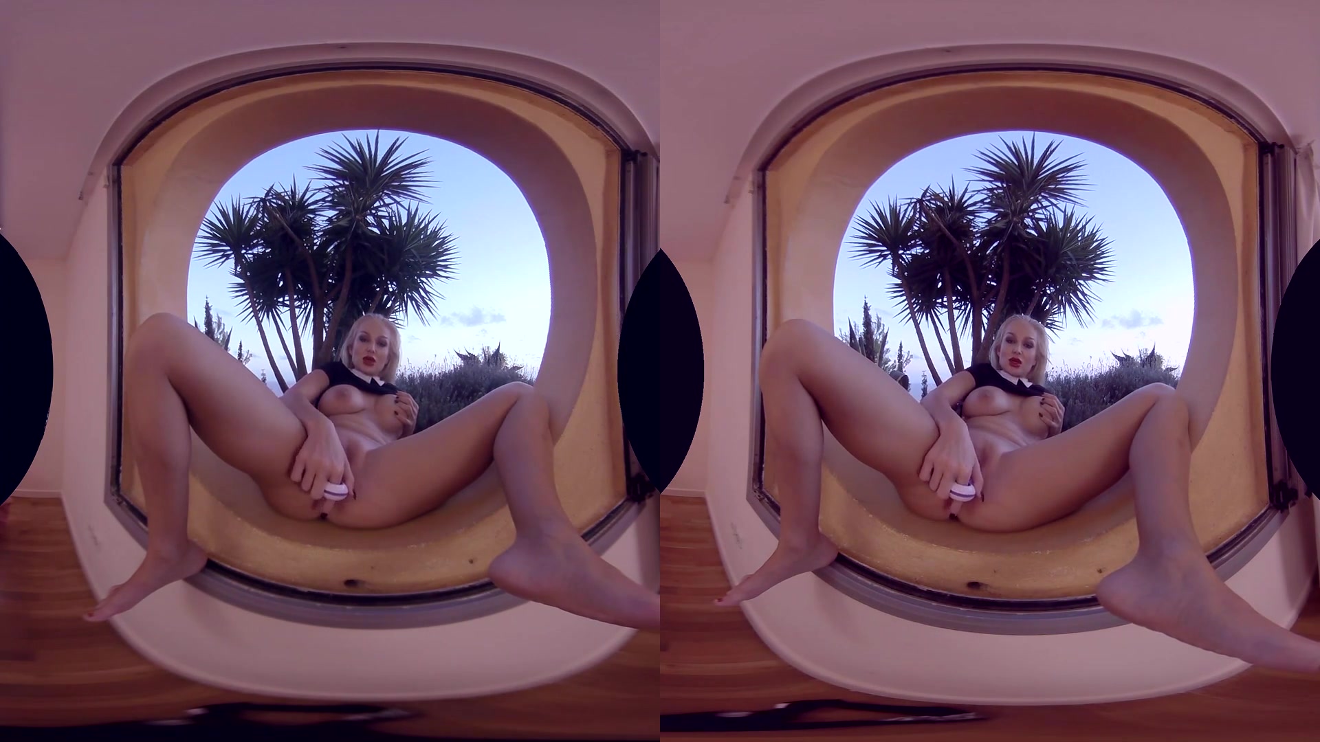 Kayla Green in Thank You - VirtualRealPorn