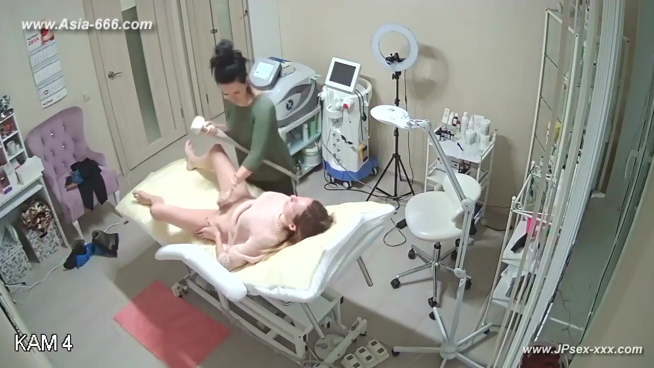 in Gynecological Cabinet