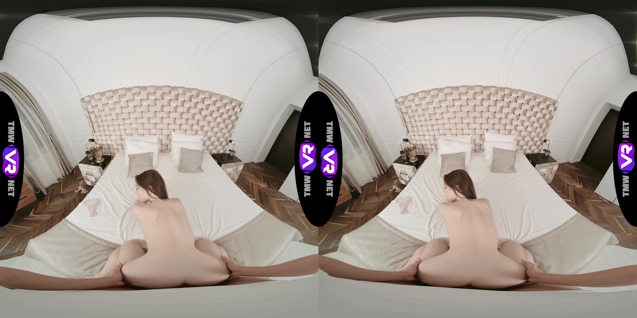 Anniversary day creampie