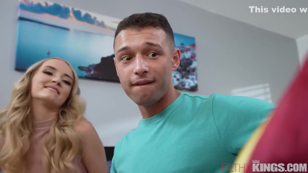 Lacy Jane And Maria Kazi - New Swinge-r Lik-e My D 16-03-2023