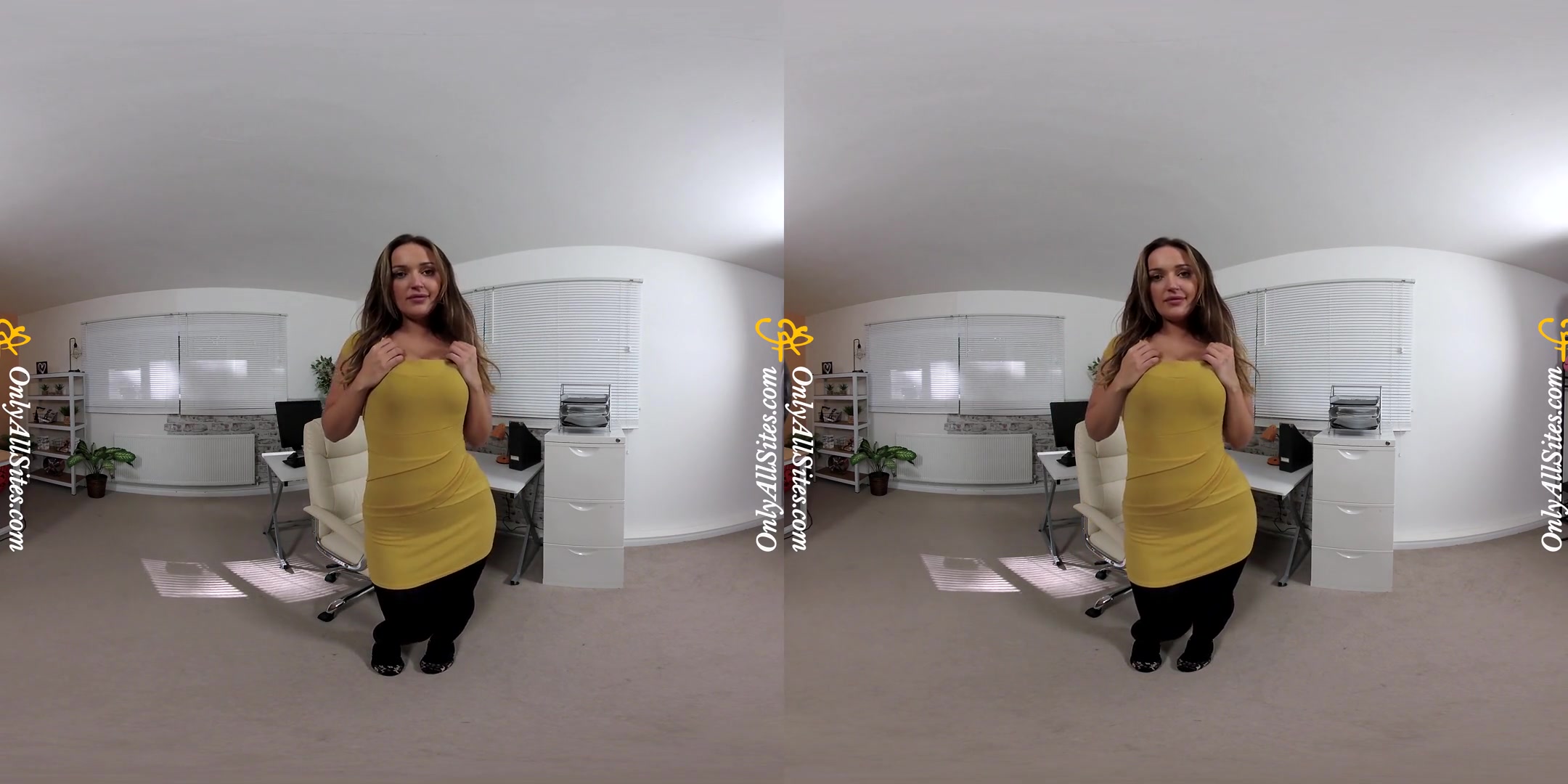 Becky Bond in Becky Bond - OnlyTease