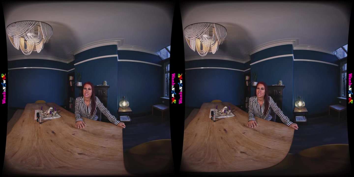 Horny Work Review - WankitnowVR