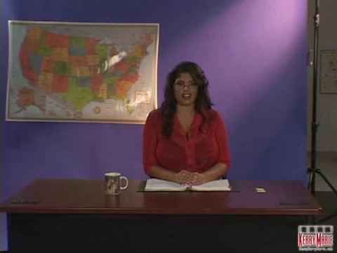 News and Weather - BigBoobBundle