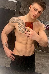 Chase Arcangel