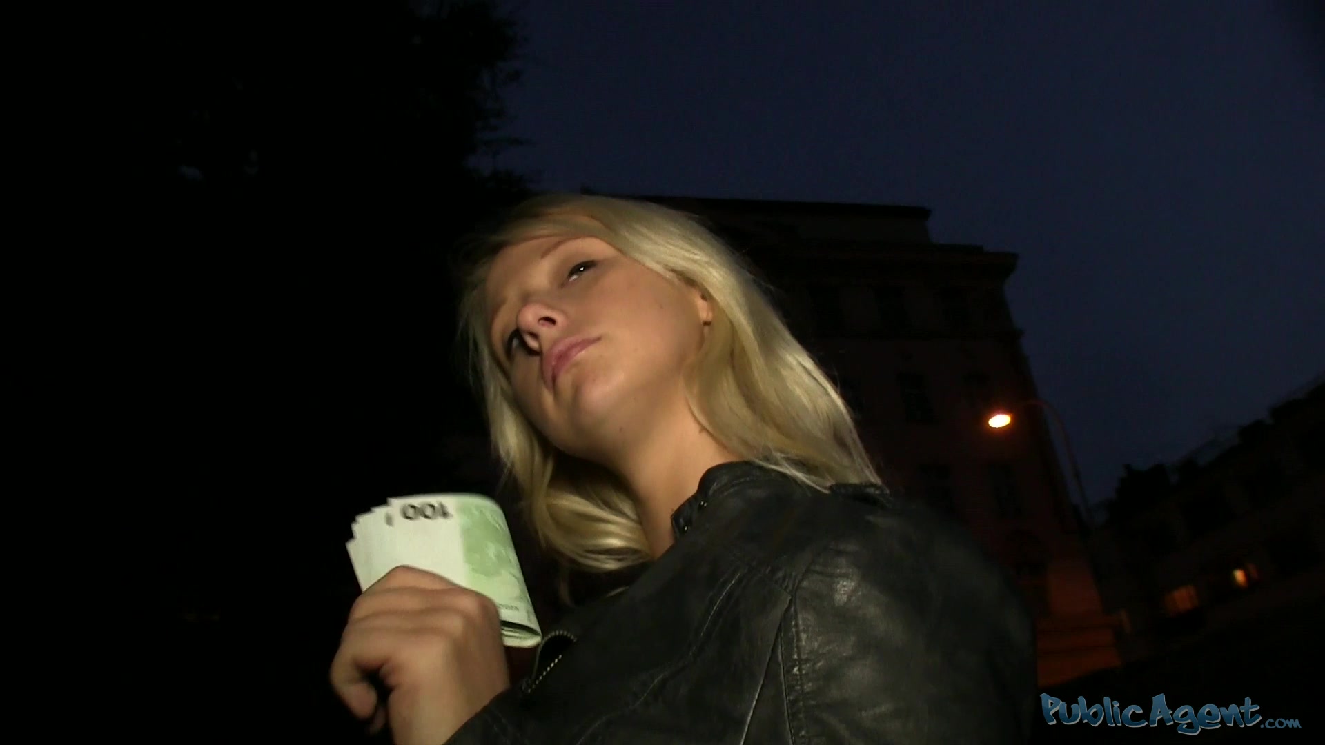 PublicAgent Video. Monika