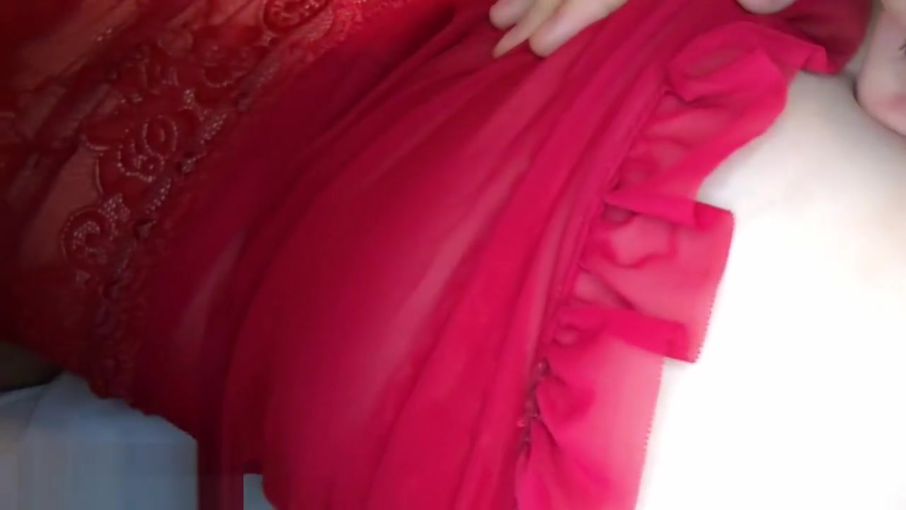 Cute Young Anal teen 18+ Redhead MILF Amateur Has TWO ANAL Orgasms & FACIAL