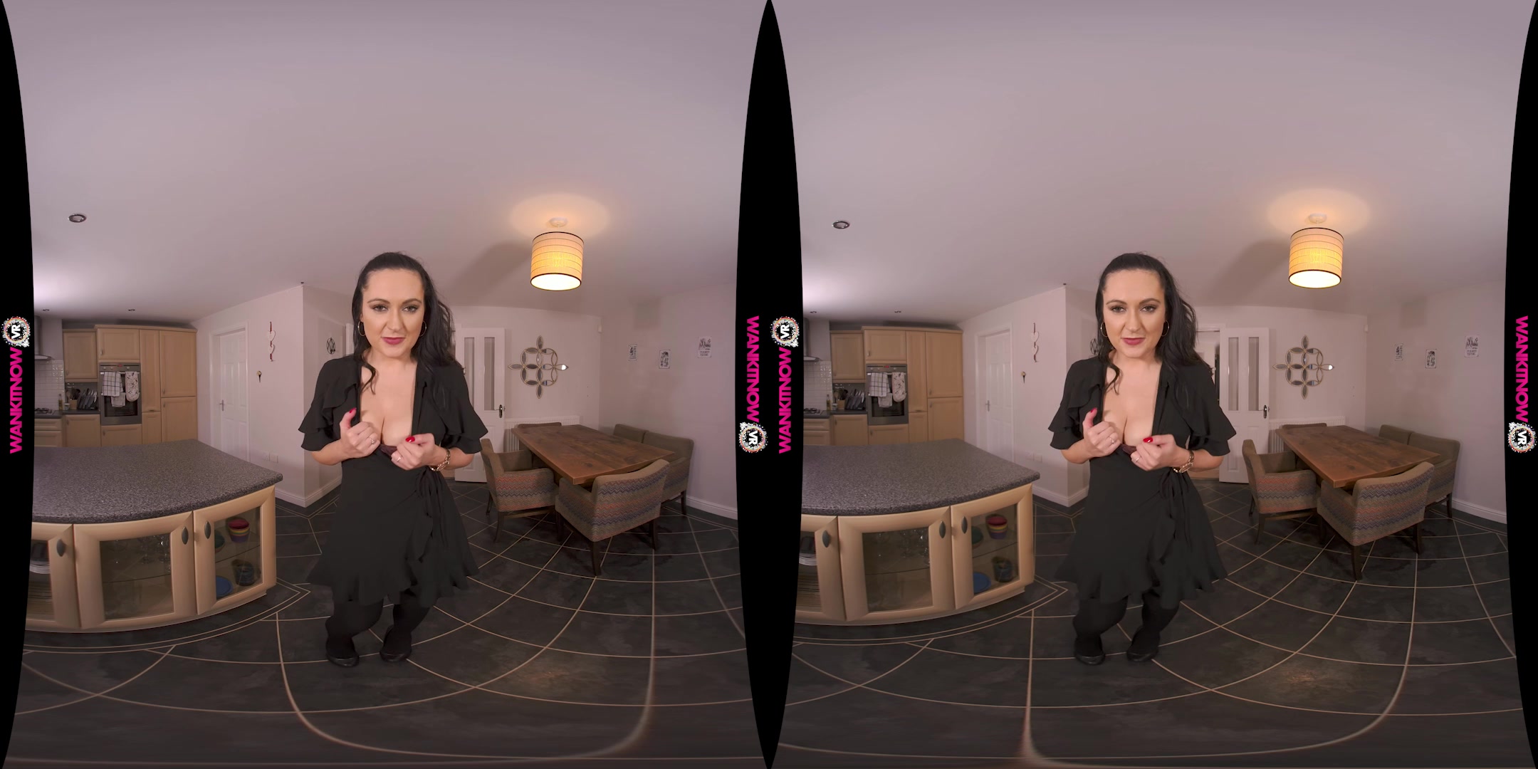 Convince You featuring Bonnie - WankitNowVR