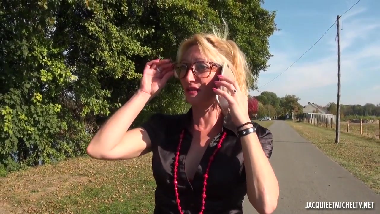 Betty 46 Years Old French
