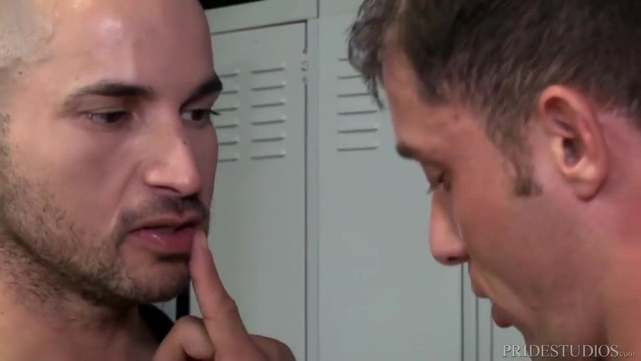Armando De Armas And Alex Torres - Alexs Tight Hole Filled By Armando