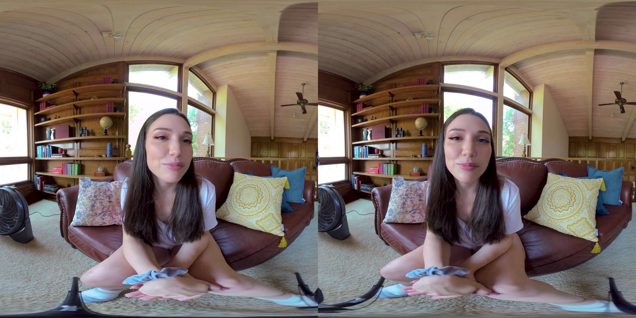 Lily Lou - Interview - SLROriginalsBTS