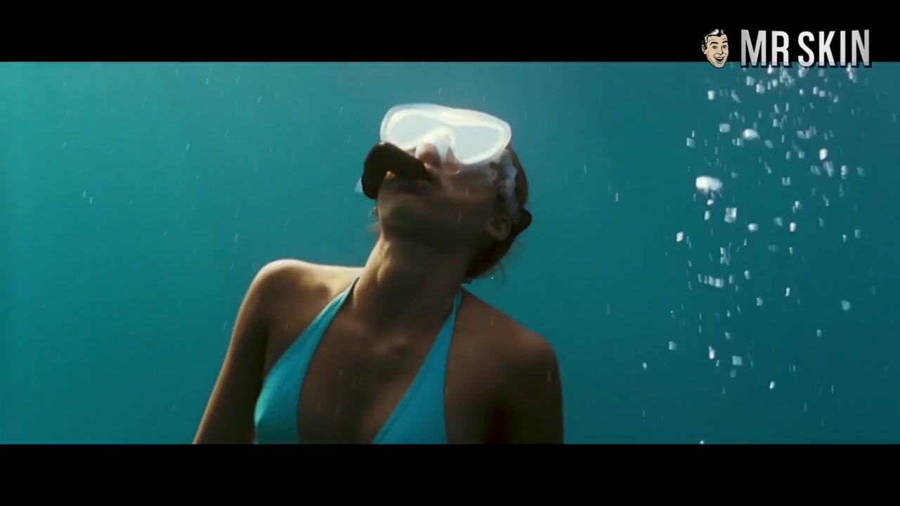 Top 3 Bikini Scenes of All Time - Mr.Skin
