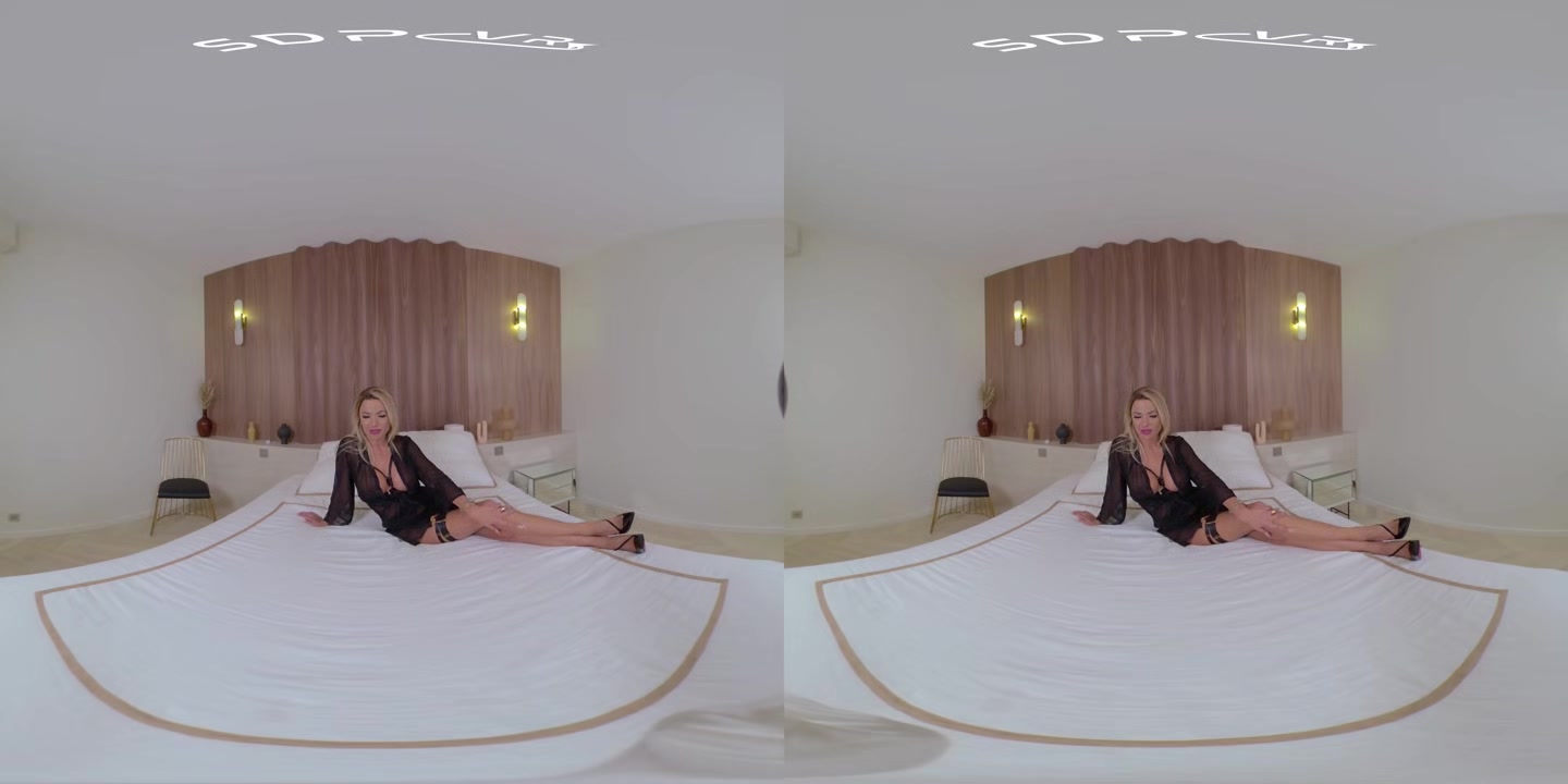 Lusted Desires Of A Wife - ShalinaDevineProductions