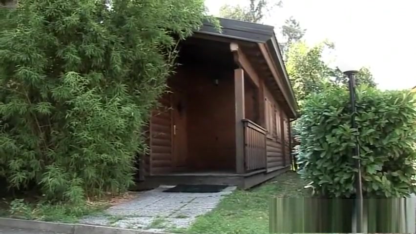 Trans: Voglio Che Mi Sfondi Il Culo