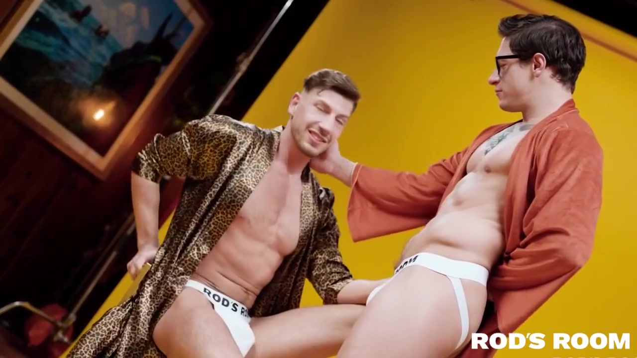 Compilations: Bareback Jerking Bbc