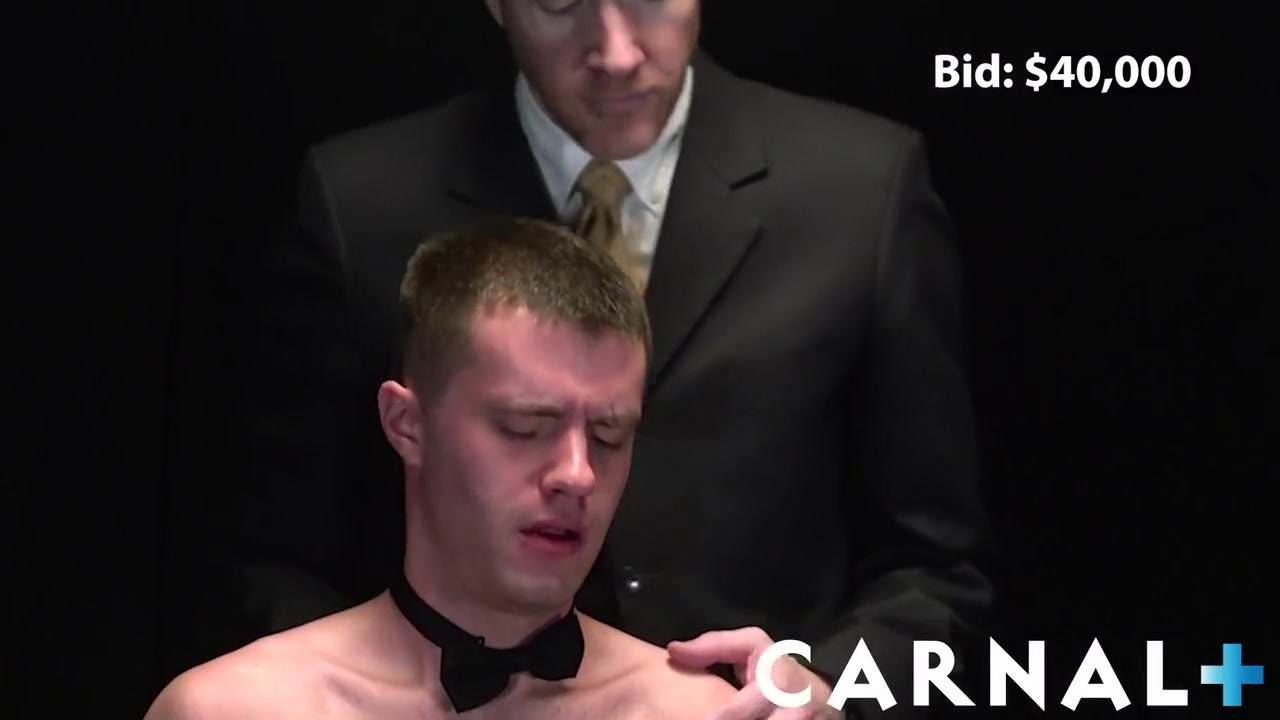 Suited Dilf Fucks Raw Gay Twink