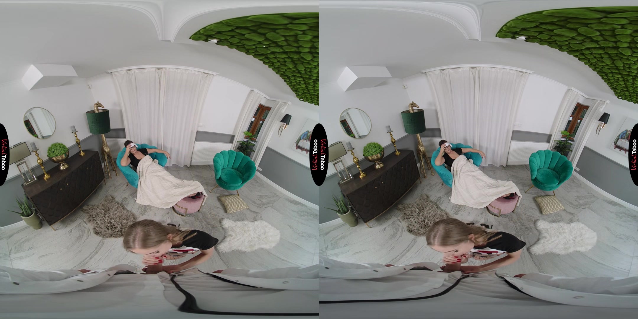 Fibi Euro VR Porn: Fake Doctor With A Real Big Cock - VirtualTaboo