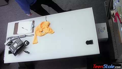 L P And Kiarra Kai - Young Girl Agrees To Serve A Perv Guard