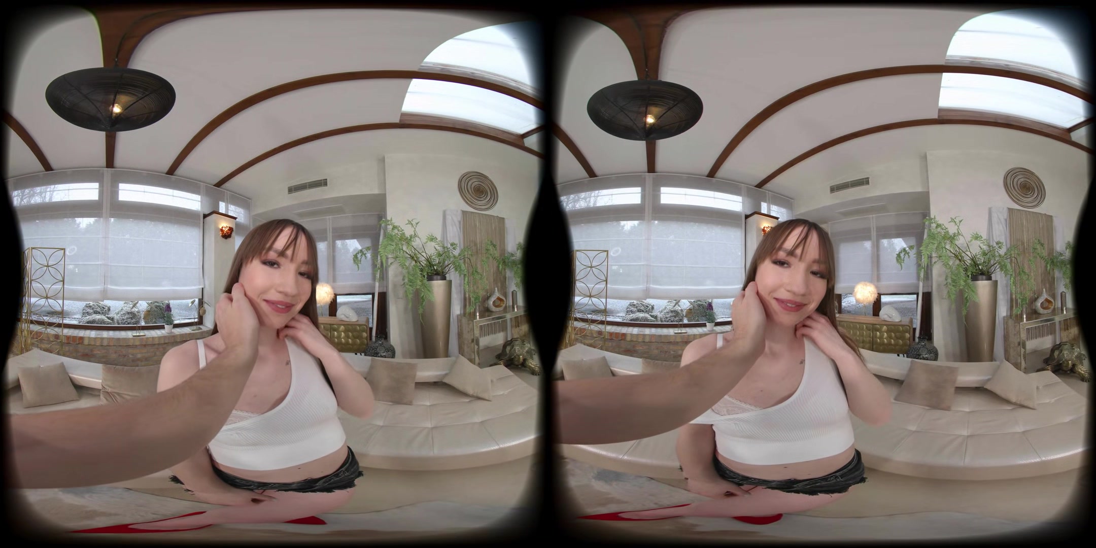 Horny Massage - Sinsvr - Vr Porn Video