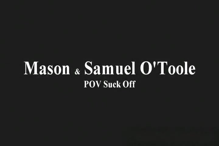 11-18 11 POV Suck Off