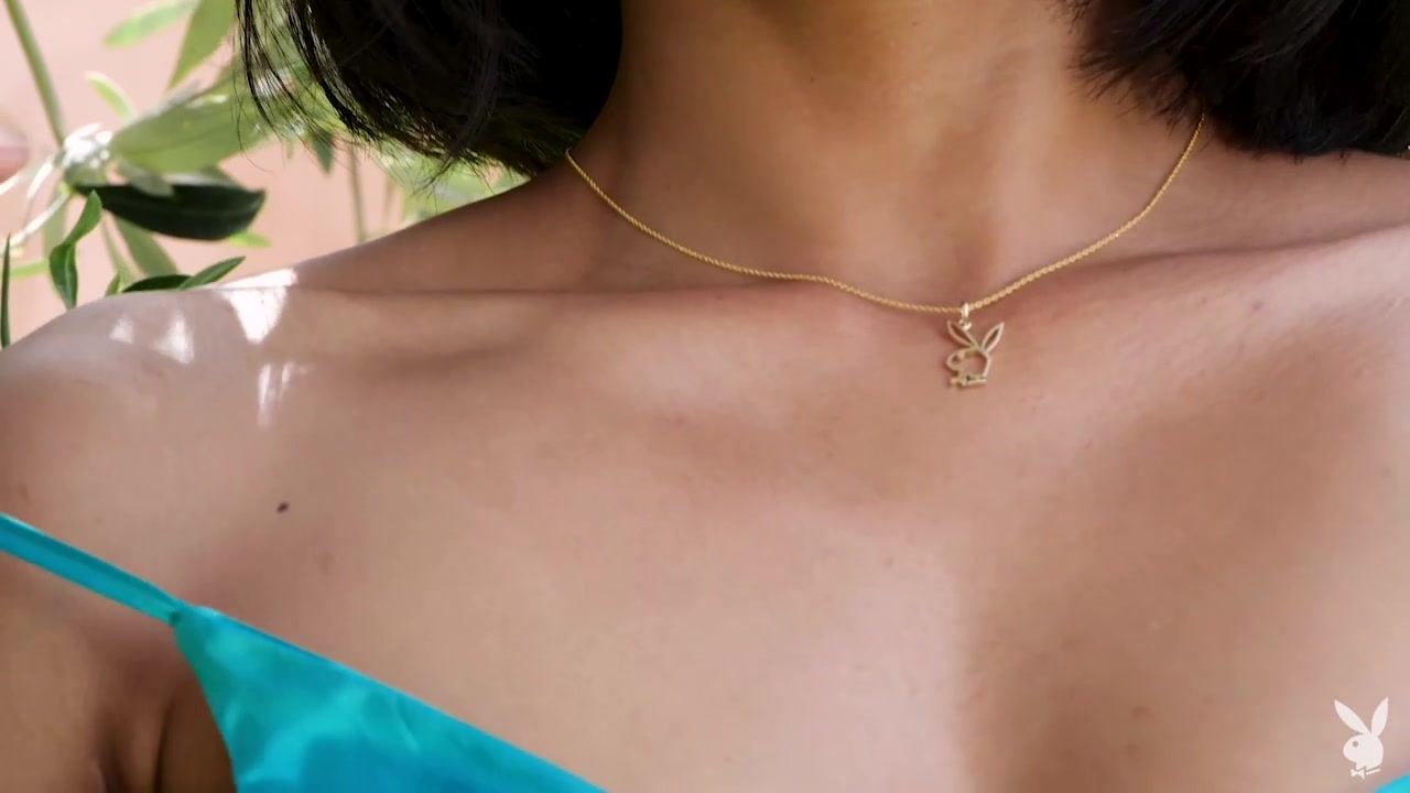 Angel Constance in Summertime Love - PlayboyPlus