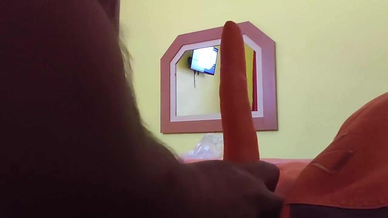 Anal Mature Man