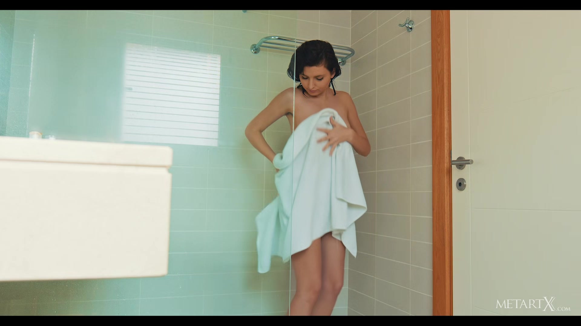 Clear Joy - Flaca - MetartX