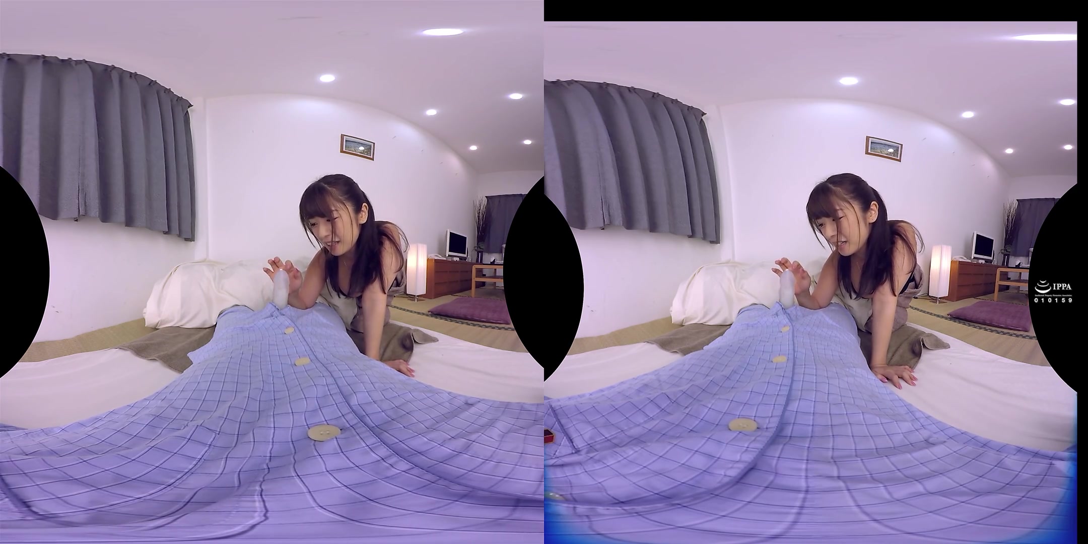 Relive it With Digital Remastering: VR Masterpiece Collection; Big Tits JAV Idol Compilation