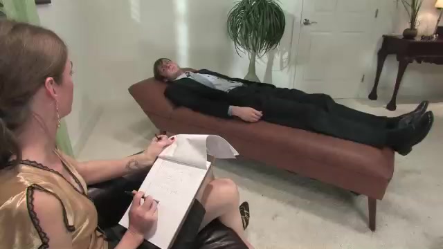 Mandy Mitchell And Johnny Rocket - Kink