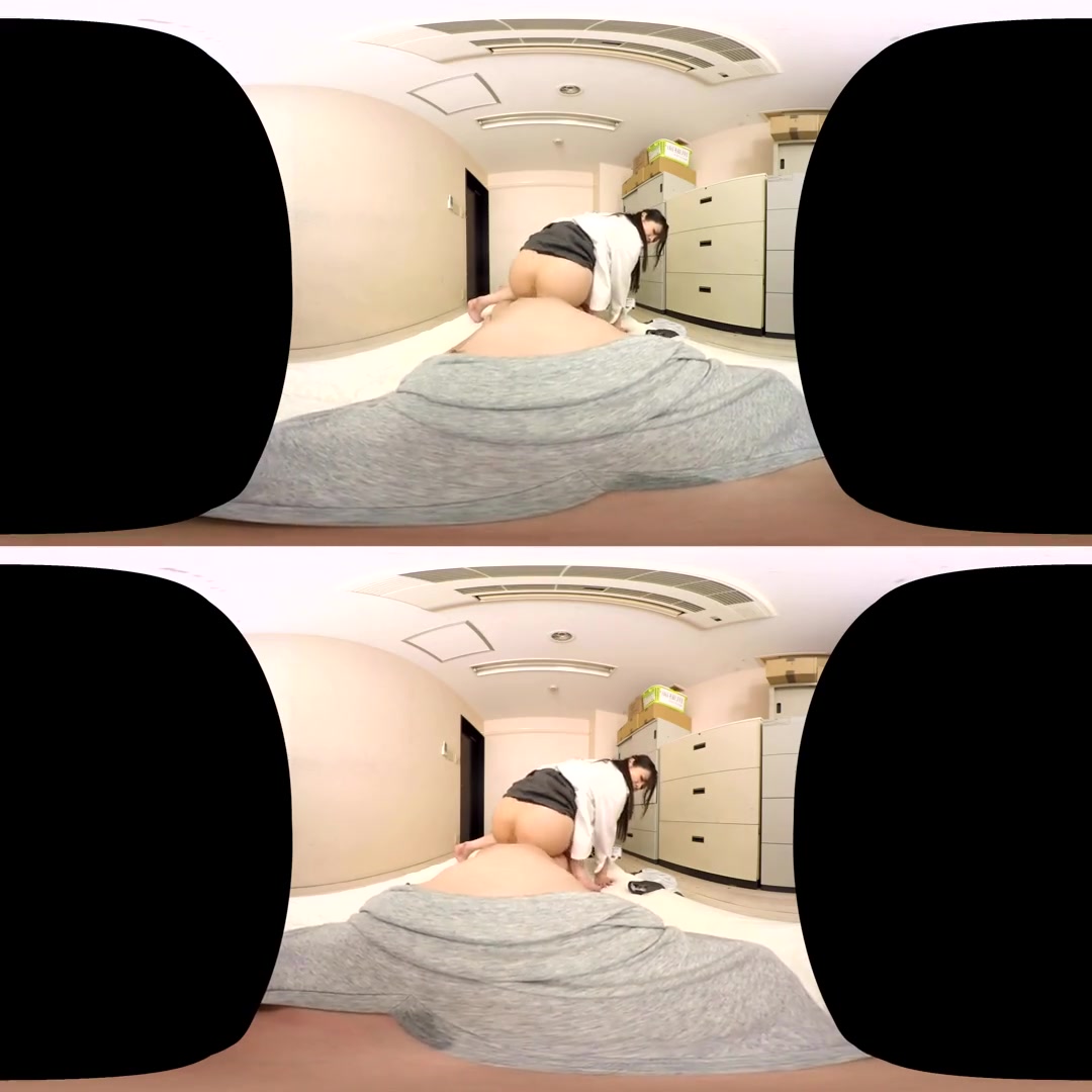 in Raw Sex with the Hottest Female Staffer of 2016 - SodCreate