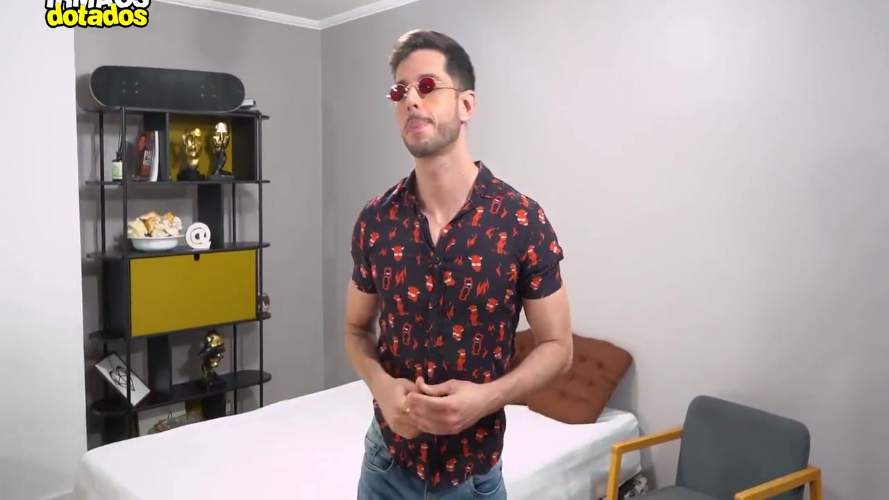 Black Crioulo And Paulo Franco In Os Negoes Foderam O Rabo Do Puto Safado previa 6 Min