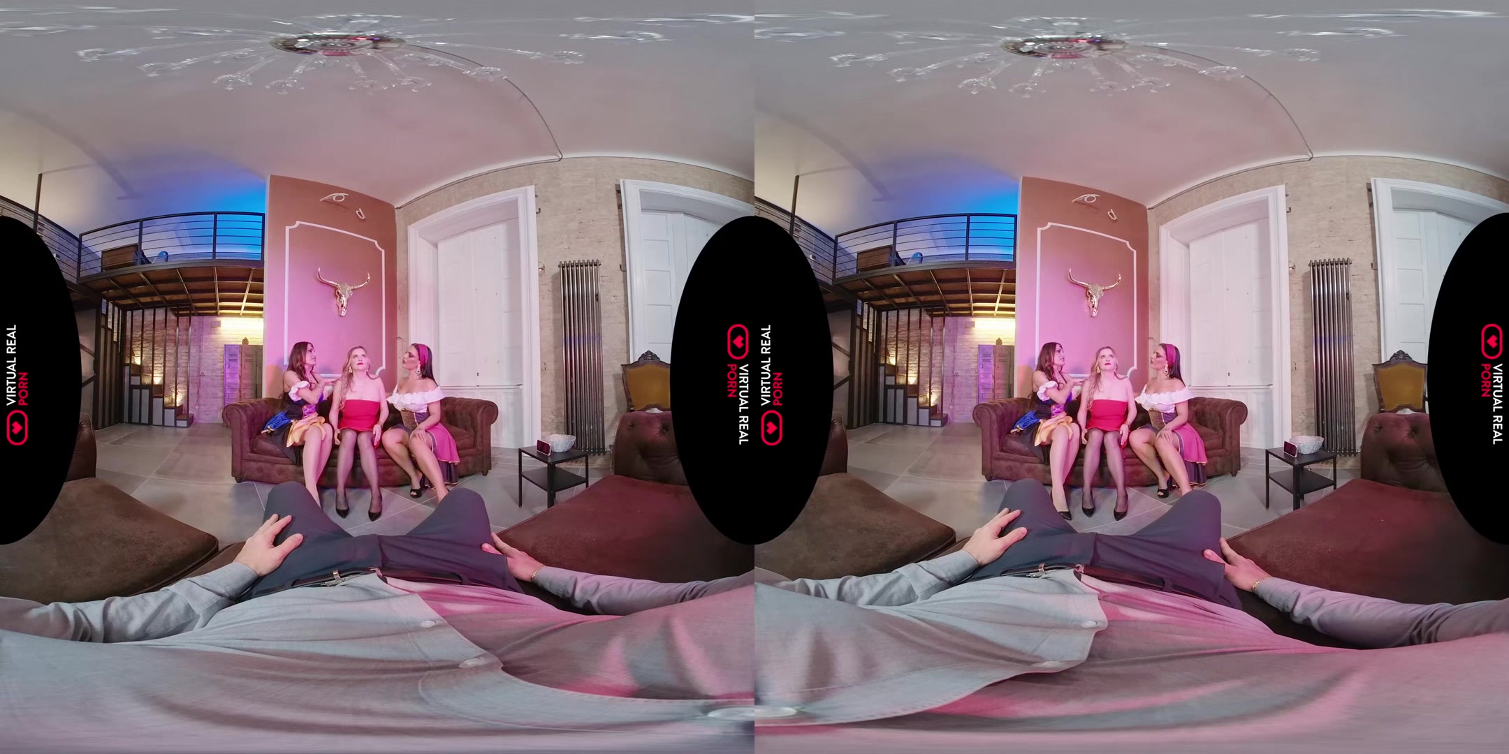 Live Experience